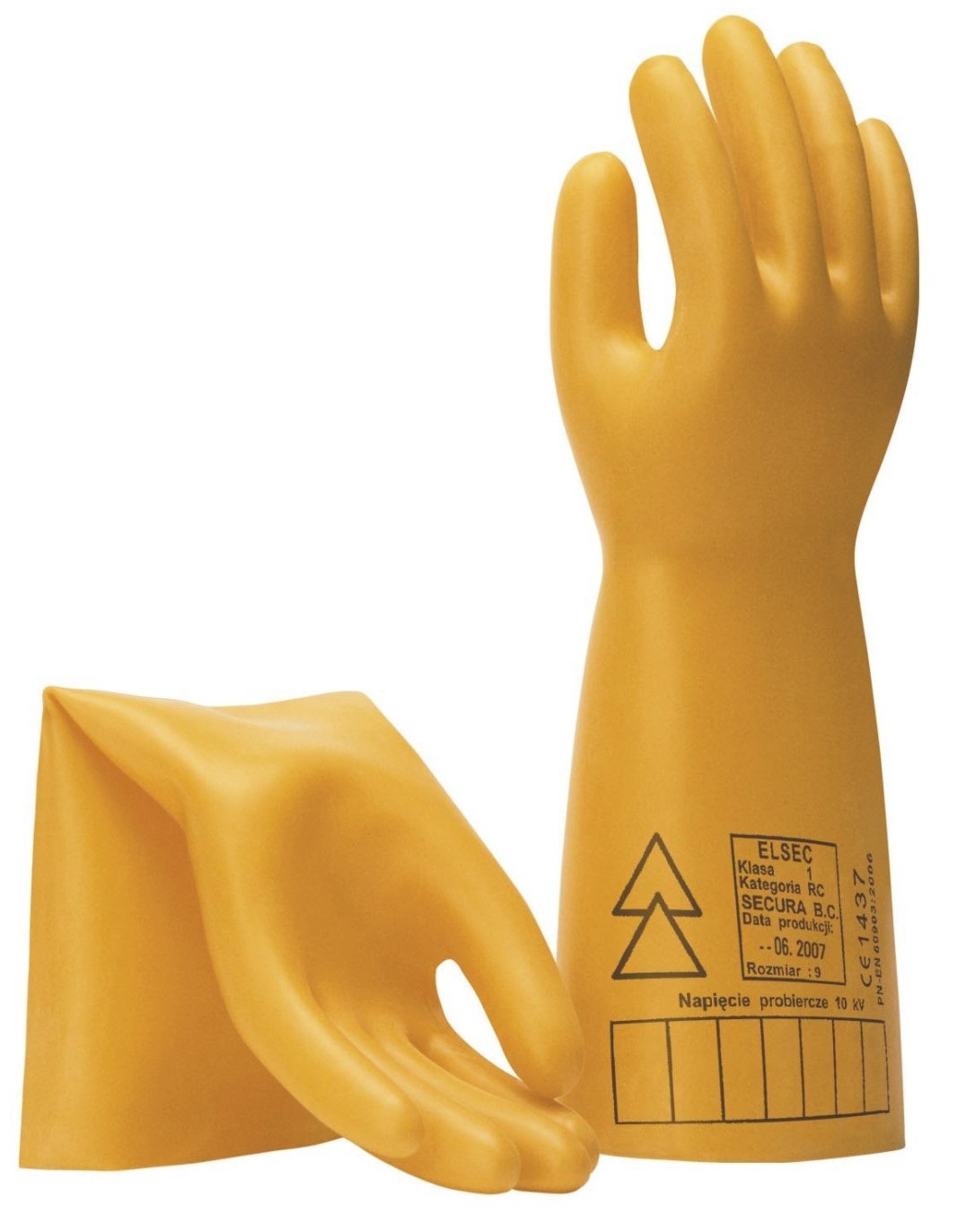 Electrical Protective Gloves