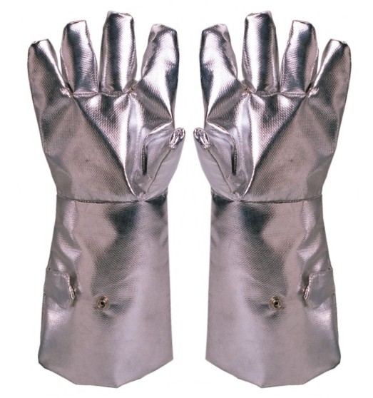 Heat Resistant Gloves
